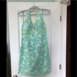 Lily Pulitzer Sundress